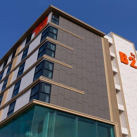 B2 Rayong Boutique And Budget Hotel Luaran gambar